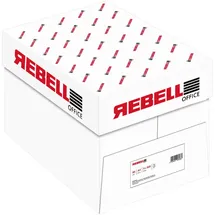 ovol Rebell A4 80 g/m2 2500 Blatt