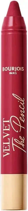 VELVET THE PENCIL #08-Rouge Di'Vin 1,8g