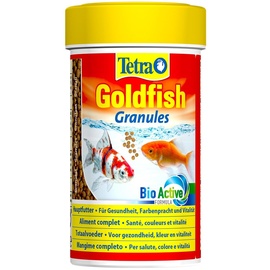 Tetra Goldfish Granules 0,25 l