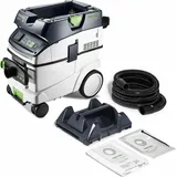 Festool Absaugmobil CLEANTEC CTM 36 EI AC-PLANEX