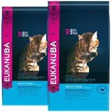 Eukanuba Senior Huhn 10 kg
