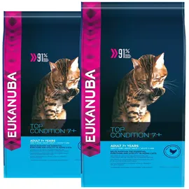 Eukanuba Senior Huhn 10 kg