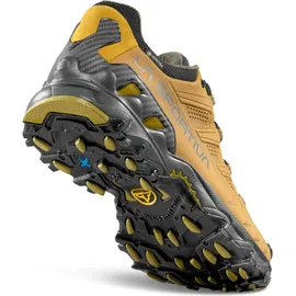 La Sportiva Ultra Raptor II Leather GTX Herren Savana/Alpine 46
