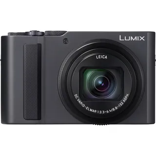 Panasonic Lumix DC-TZ300 Dunkelsilber