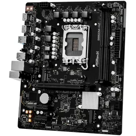 ASRock B860M-H2