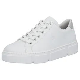 Rieker N59W1-80 white 37