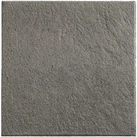 Diephaus Terrassenplatte Rima Basalt 40 x 40 x 4 cm