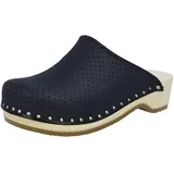 Berkemann Standard-Toeffler dunkelblau 41,5xRegular