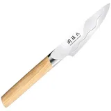 KAI Magoroku Composite Officemesser 9 cm