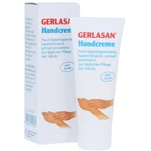Eduard Gerlach Gerlasan Handcreme mit Urea