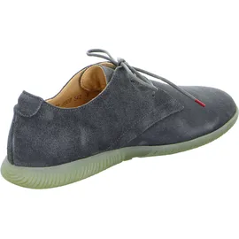 THINK! Herren Schnürschuh Grau 42