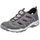 Rieker 08065 mondgrau 46