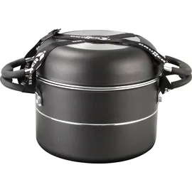 Brunner Pirate Topfset 7-teilig, Ø18cm