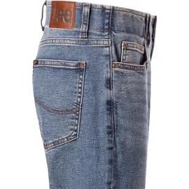 LEE Xm Straight Fit Blau 42/34