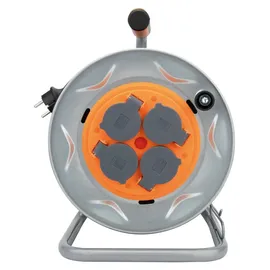 Zenitech - 4 16A-Steckdosen - 25m
