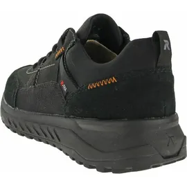 Rieker Sport Sneaker Herren Schwarz 46