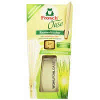 Frosch Oase Raumerfrischer, Zitronengrasfrische, 90 ml