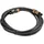 PSSO  Lautsprecherkabel Speakon 2x4 10m sw