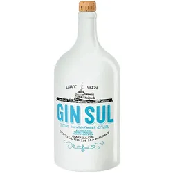 Gin Sul Dry Gin 3,0L 43% vol Doppelmagnum