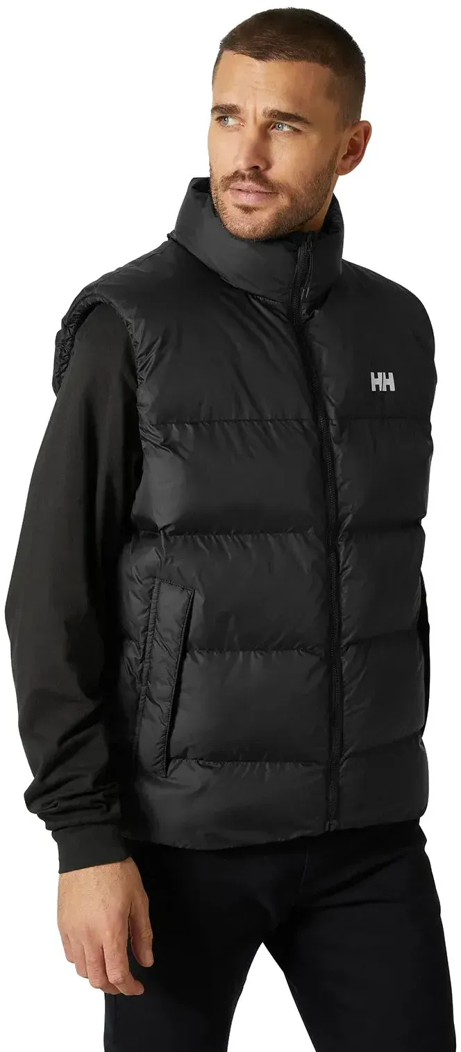 Helly Hansen Steppweste Active Puffy Vest schwarz Herren