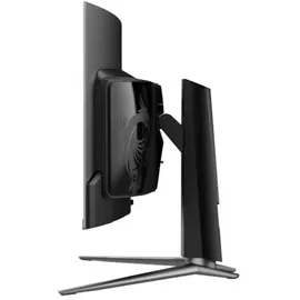MSI MAG 341CQP 34" Nero