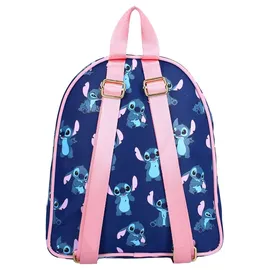 COFI Lilo & Stitch Rucksack Freizeitrucksack Schultasche für Kinder