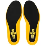 Salewa Multifit Footbed Plus Trek black/yellow (0903) 8