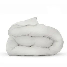 Abeil Anti-Milben-Bettdecke – 220 x 240 cm - Weiß
