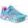 SKECHERS Mermaid Dreams Kinder Blau 32