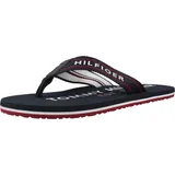 Tommy Hilfiger Sporty Beach Blau 40