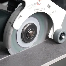 Distar MECHANIC Roller 115 – 125 |