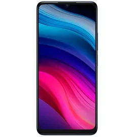 TCL 505 4 GB RAM 128 GB Blau