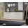 Home Affaire Mister 225 x 80 x 38 cm Weiß