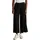 Marc O'Polo Culotte Hosen Schwarz L