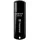 Transcend JetFlash 350 64GB schwarz