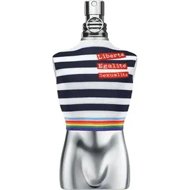 Jean Paul Gaultier Le Male Pride Edition Eau de Toilette 125 ml 2022