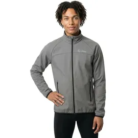 Löffler Herren Alpha Ab Light Jacke (Größe L, grau)