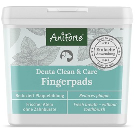 AniForte Denta Clean & Care Fingerpads 50