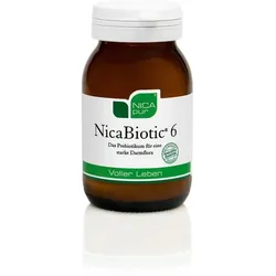 NICApur® NicaBiotic 6