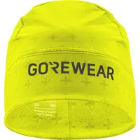 Gore Wear Gore Unisex Essence Thermo Beanie gelb