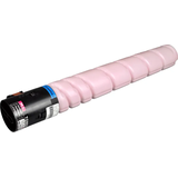 Ampertec Toner ersetzt Lexmark 76C00M0 magenta