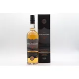 Finlaggan Cask Strength Islay Single Malt 58% vol 0,7 l Geschenkbox