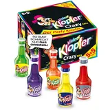 Kleiner Klopfer Crazy Mix 15% Vol. 0,5 l