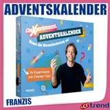 Franzis 67220 - -Spielzeug für Kinder