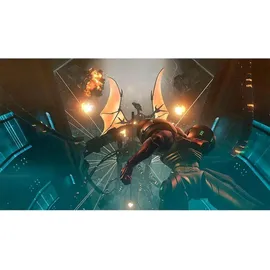 Metroid Prime Remastered UK (Nintendo Switch)