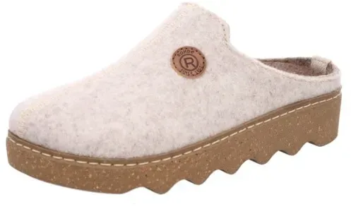 Pantoffel ROHDE 