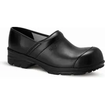 Sanita Sicherheitsschuh Herren Schwarz 36