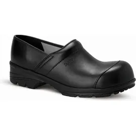 Sanita Sicherheitsschuh Herren Schwarz 36