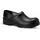 Sanita Sicherheitsschuh Herren Schwarz 36