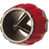 VIRAX Rohr-Entgrater 221250